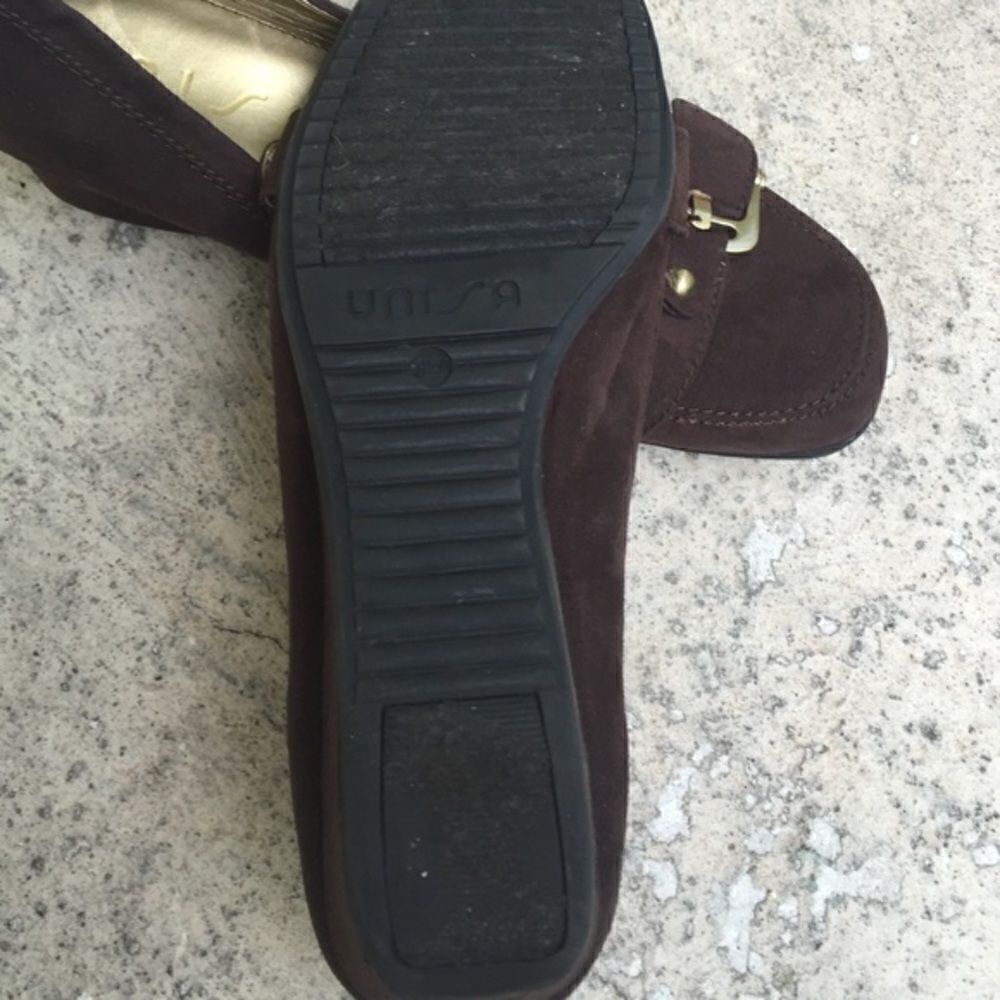 Unisa Slip ons   - Picture 4 of 4